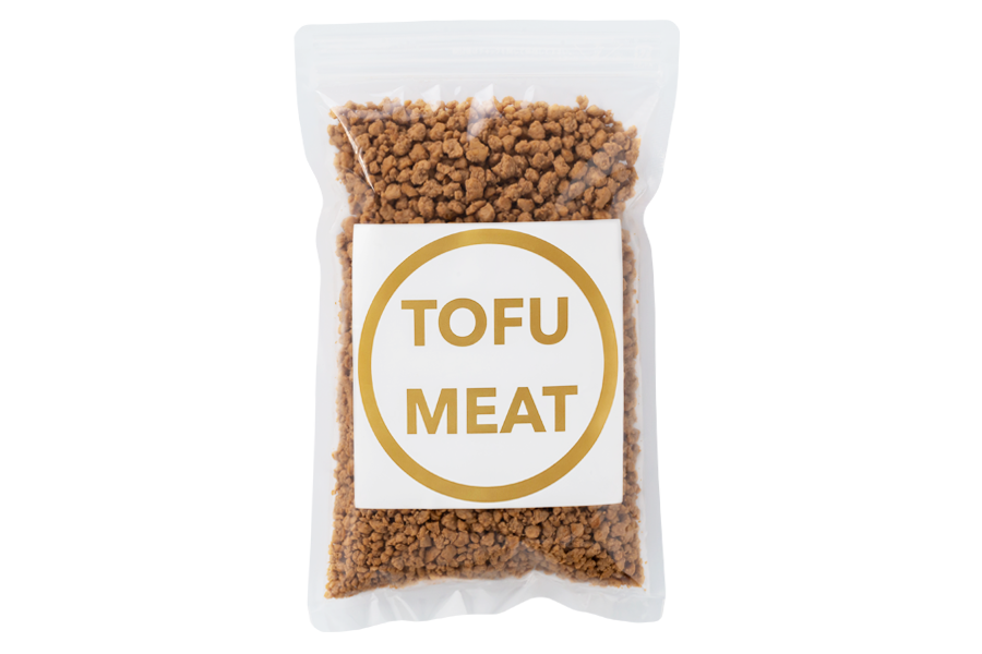 TOFU MEAT