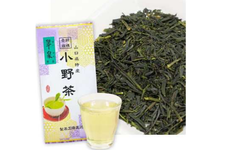 小野茶 翆泉