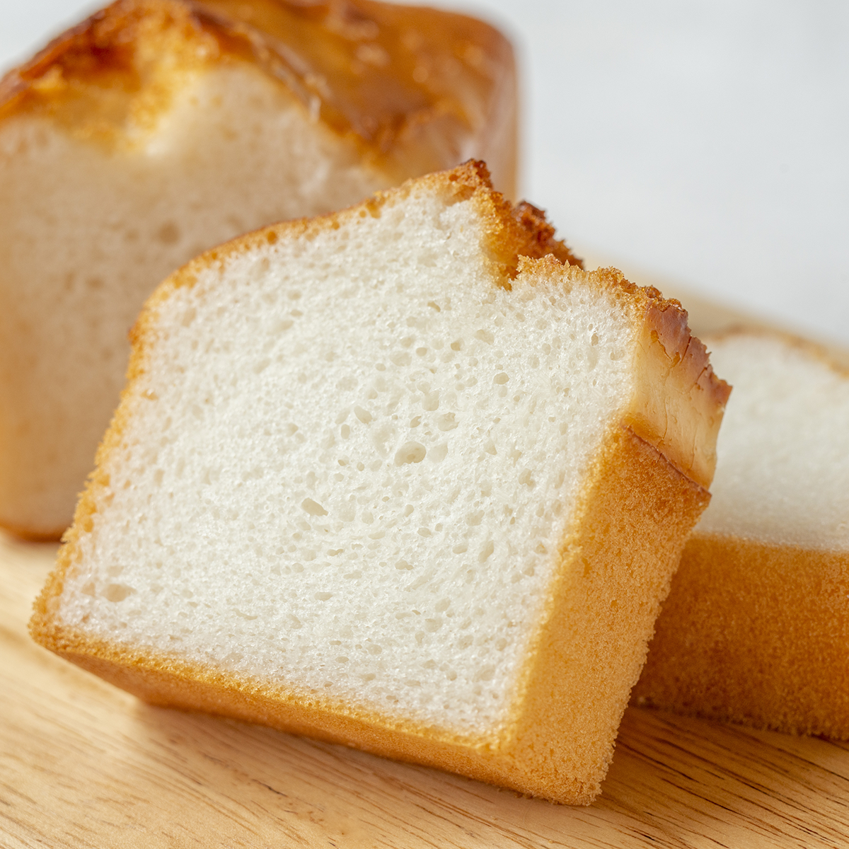 米コッコ食パン