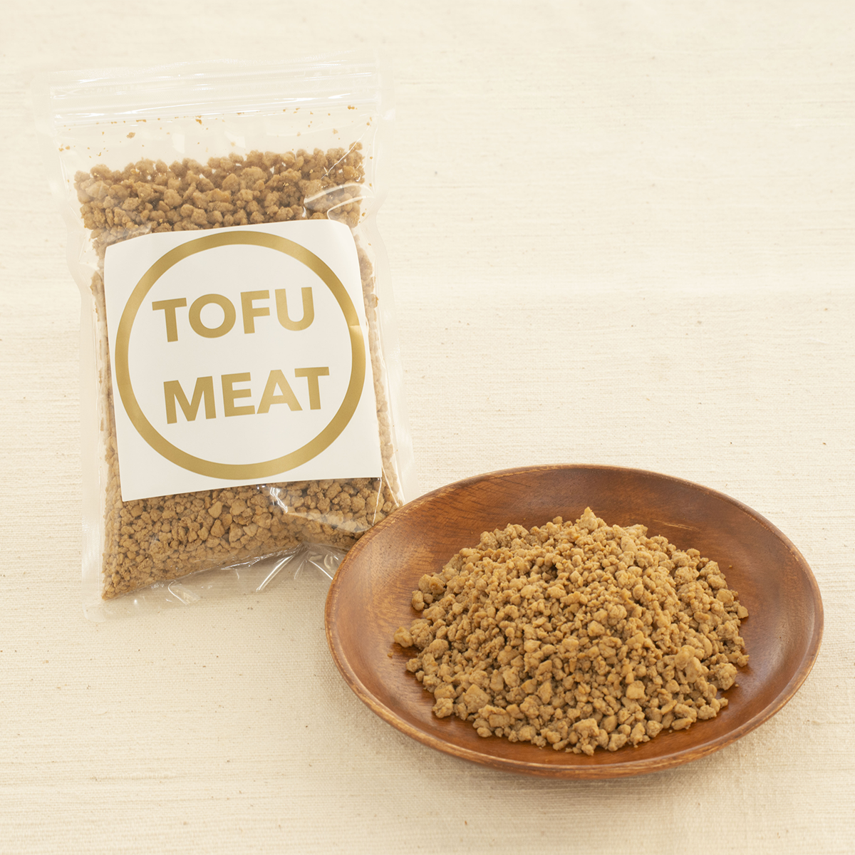 TOFU MEAT